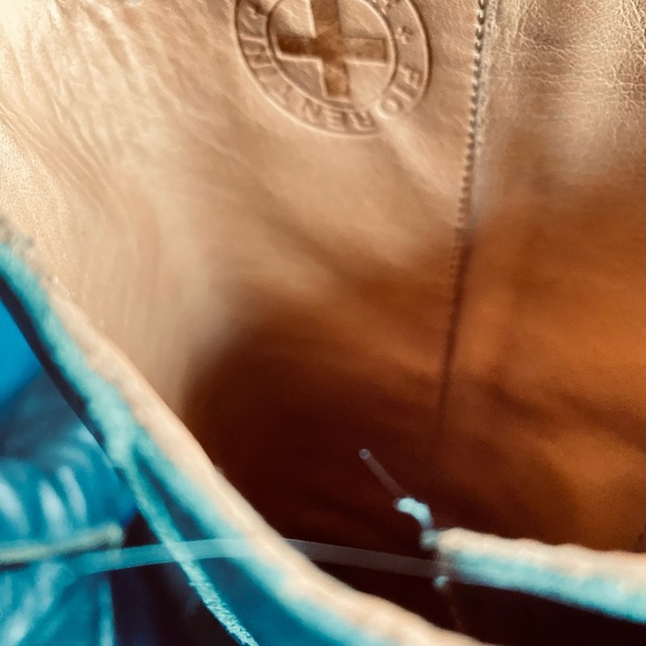 Fiorentini + Baker - Eternity Emma Tall boot. - Picture 6 of 6